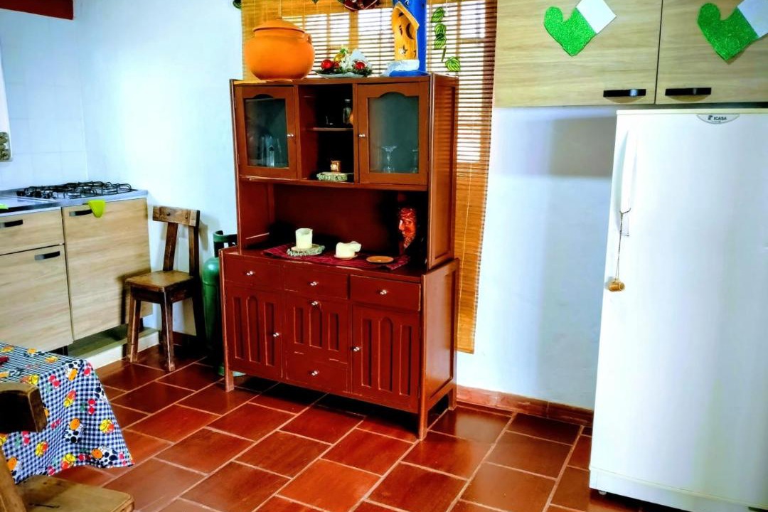 Sutamarchan House | Finca la Riverita