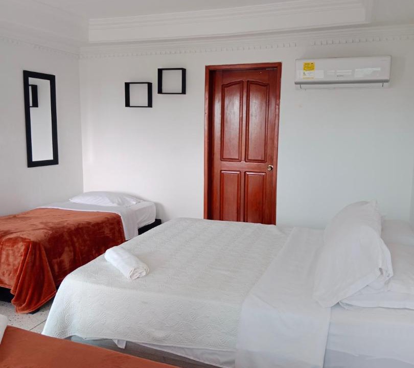 Barranquilla Apartment | Shalom Home90