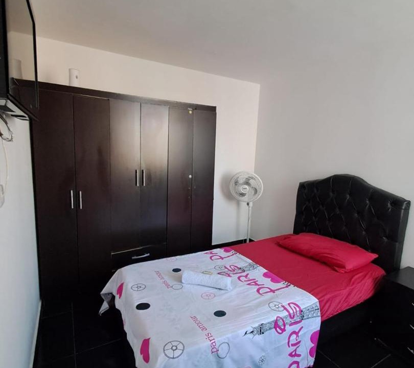 Ibague Apartment | Apartamento acogedor con Piscina Excelente Sector