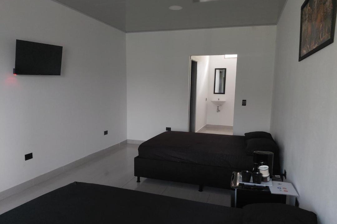 San Antero Apartment | Habitacion san antero