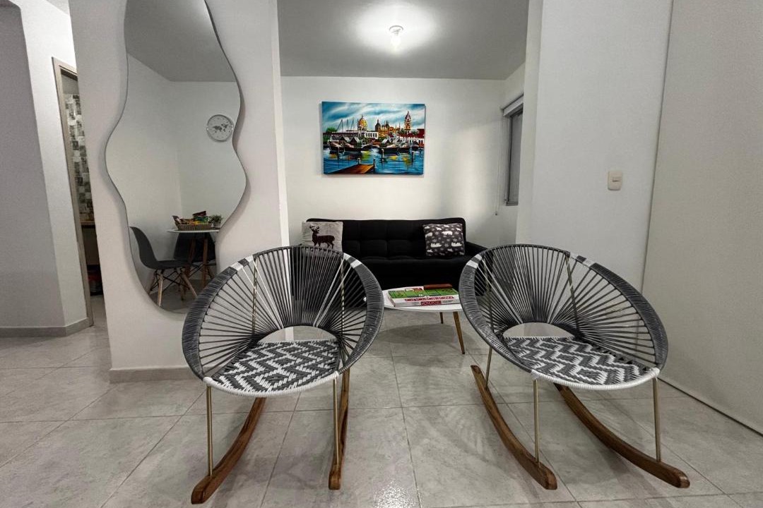 Torices Apartment | Moderno Apartamento Cerca al Mar