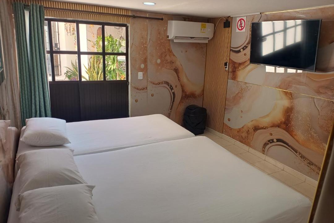Crespo House | Hostal Doña Betty 2