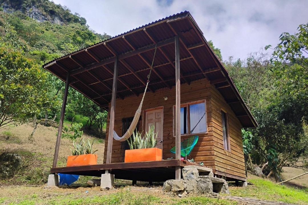 Florian Hostel | Refugio Munay