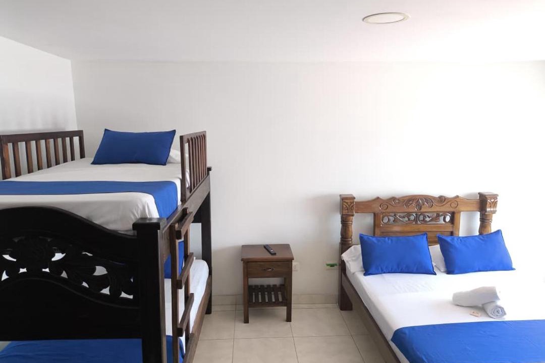 Palmira Apartment | hotel koral palmira
