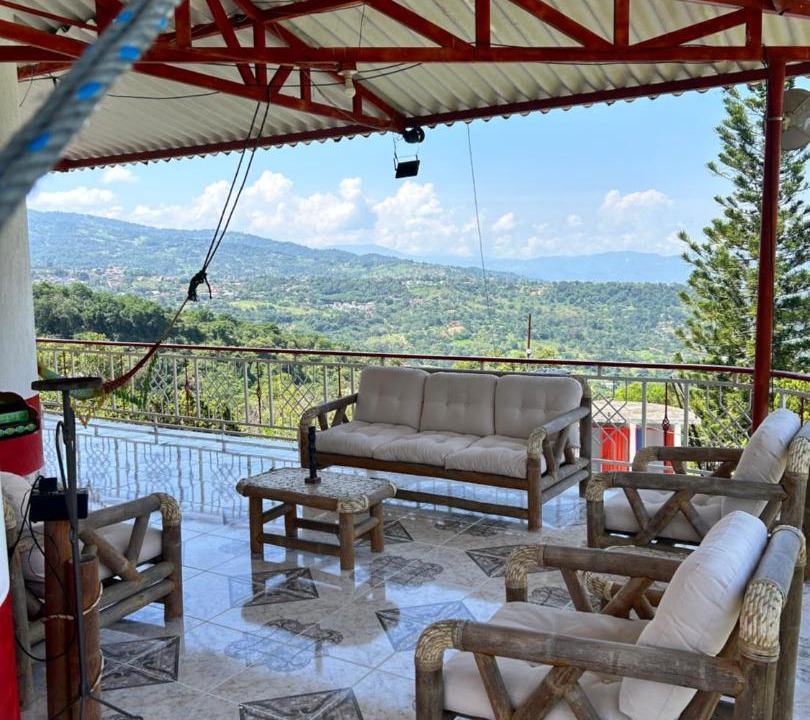 Fusagasuga House | Finca Dinastia