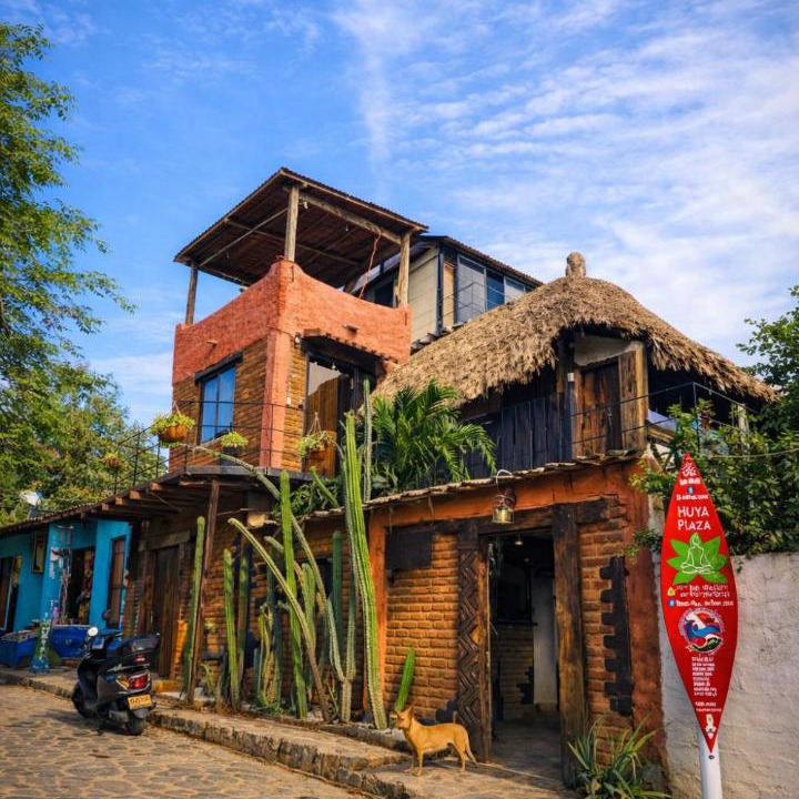 Taganga House | Hugo's Place