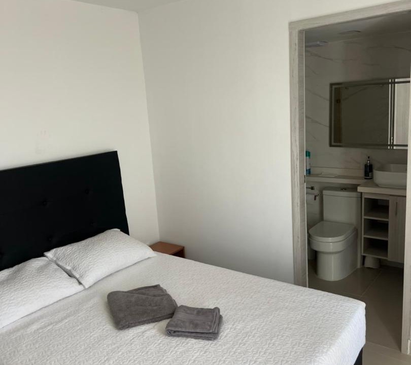 Cartagena District Apartment | Spacious Flat with stunning Views Great Location