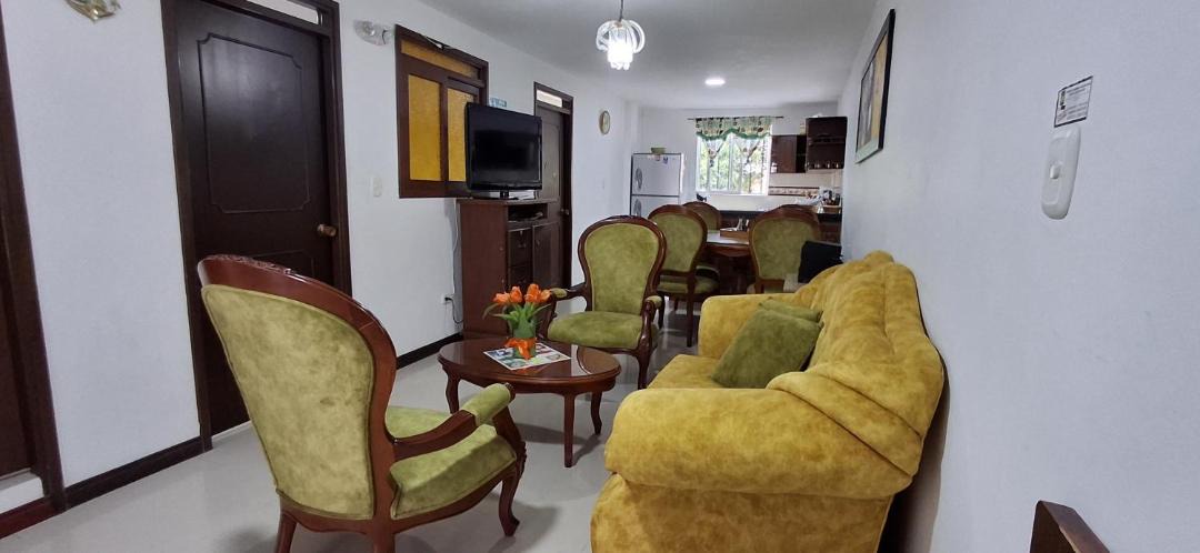 La Estrella Apartment | Alojamiento Villa Xiomara