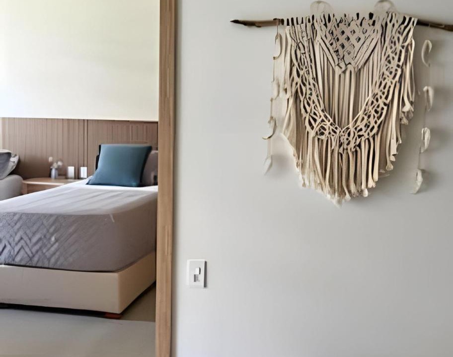 Zona Norte Apartment | Tropical paradise - New 2-bedroom apartment Morros Eos