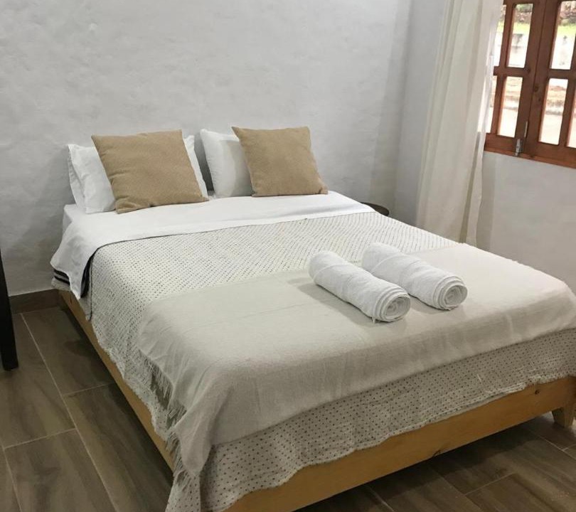 San Agustin House | Casa campestre Villa Transito