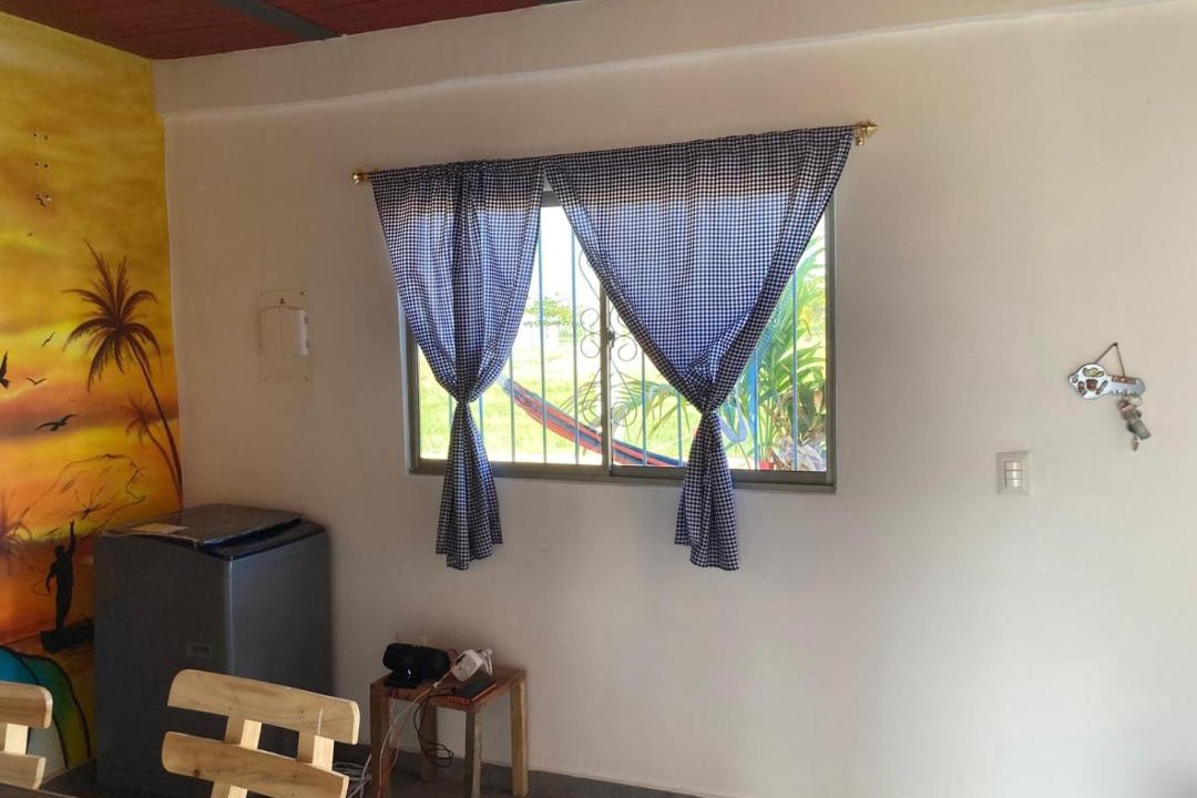 Arroyo de Piedra House | Casa vacacional cerca a Cartagena