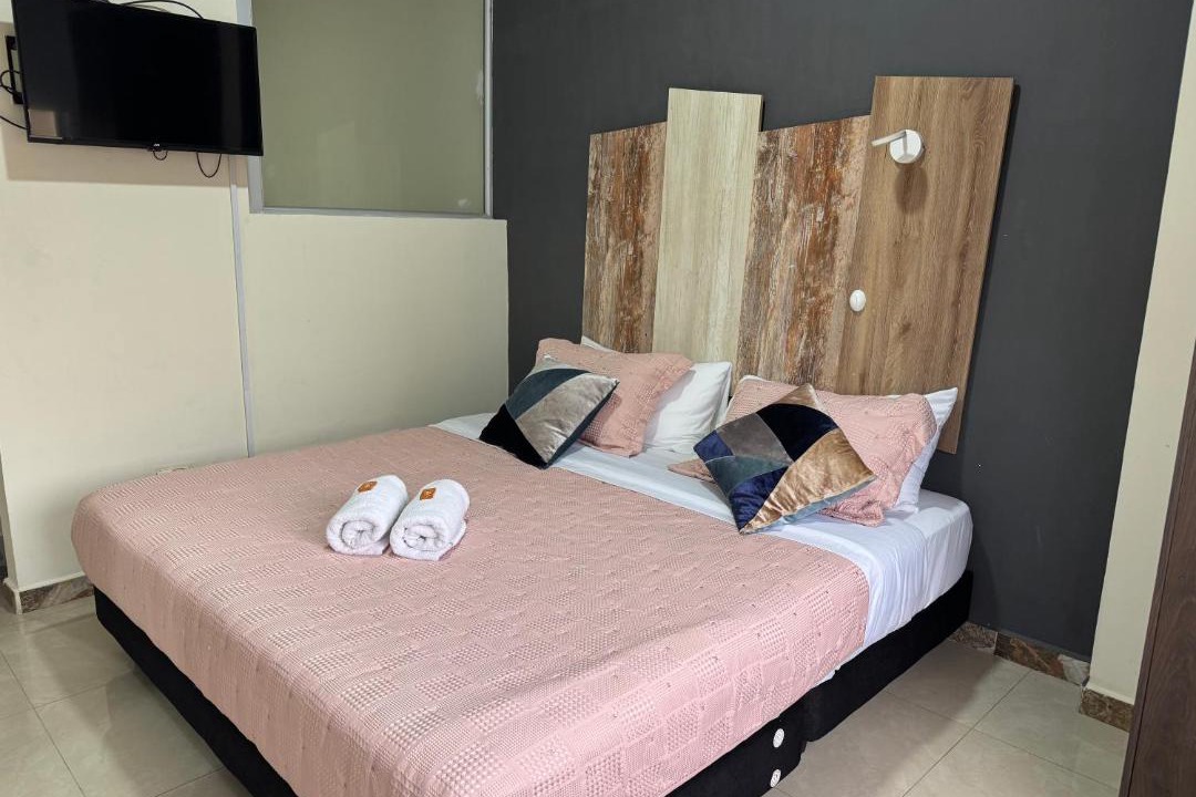 Chia Hotel | Tu Hotel Chía