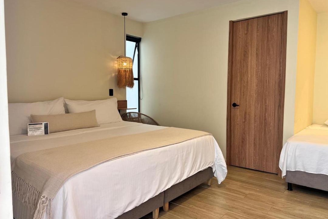 Filandia Hotel | Monte Pueblo Hotel Boutique
