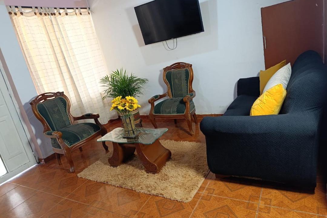 La Estrella Apartment | Apartamento Amoblado excelente ubicación