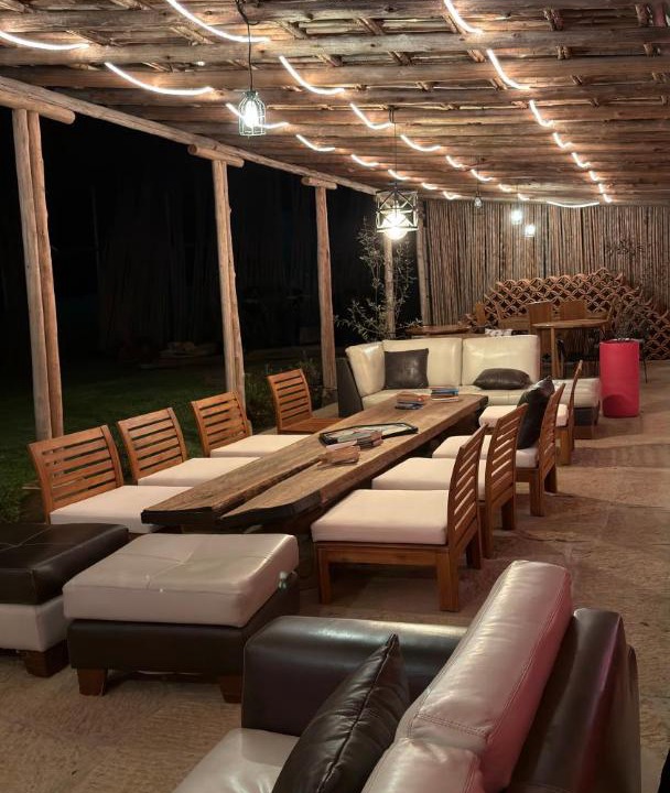 Villa de Leyva Hotel | Hotel Casa Amalia