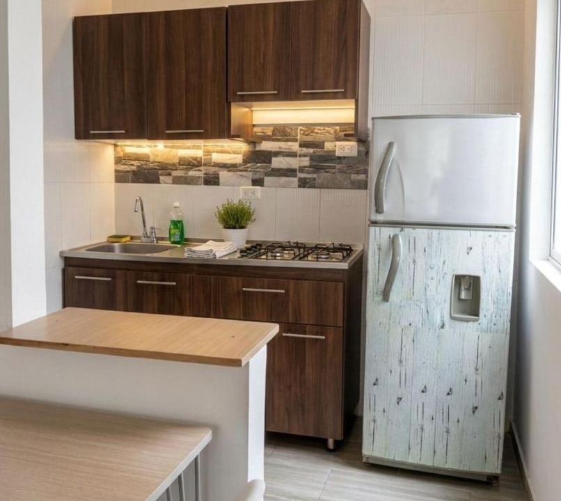 Ibague Apartment | BORA, Apto 301 Tu Espacio Fuera de Casa