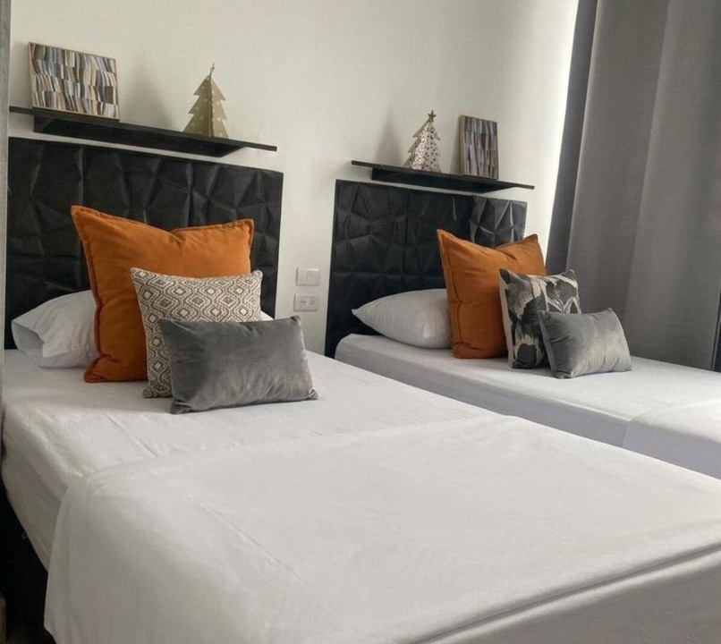 Ibague Apartment | Tu Espacio en Ibague