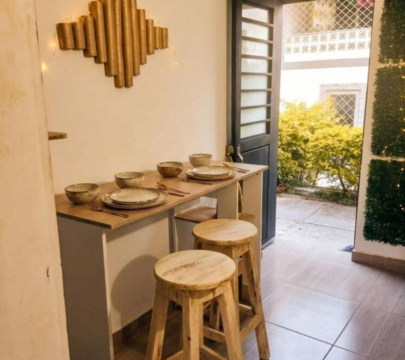 Ibague Apartment | BORA - Apto 101Tu espacio fuera de casa