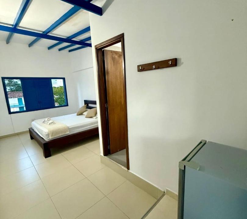 Puerto Triunfo Hotel | Hotel Santorini Doradal