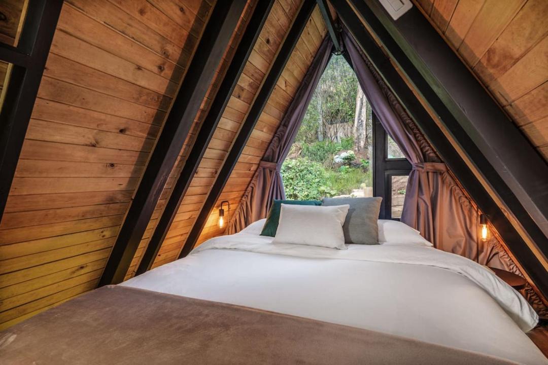 Retiro House | Glamping en El Retiro