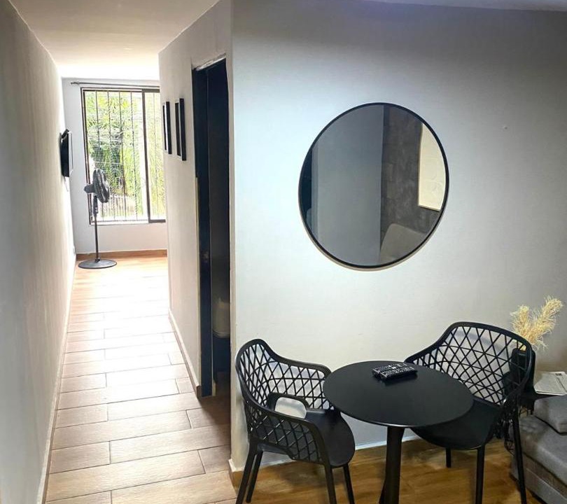 Estadio Apartment | Apartamentos Acogedores Laureles