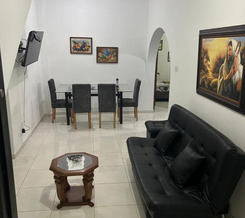La America Apartment | Acogedora casa cerca al estadio barrio Laureles la América
