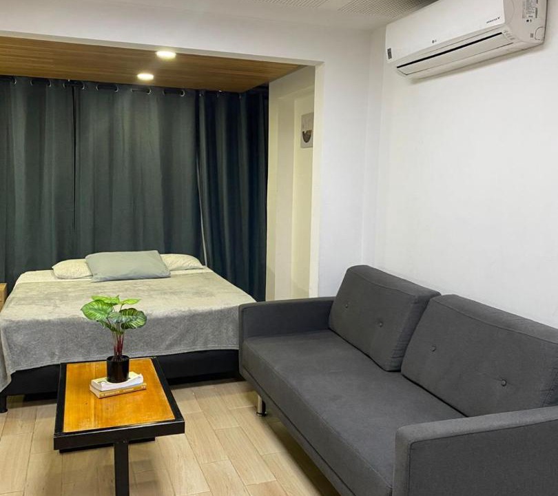 Zona Rosa Apartment | Global Executive Suites El Poblado Medellín