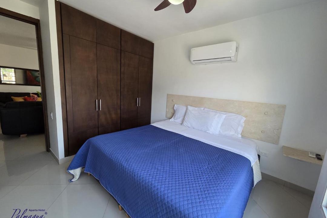 Riomar Apartment | Palmagua