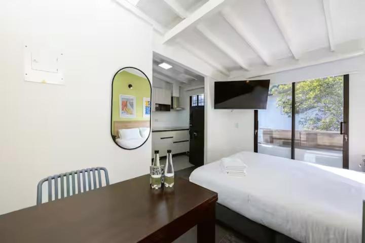 Patio Bonito Apartment | Contablers