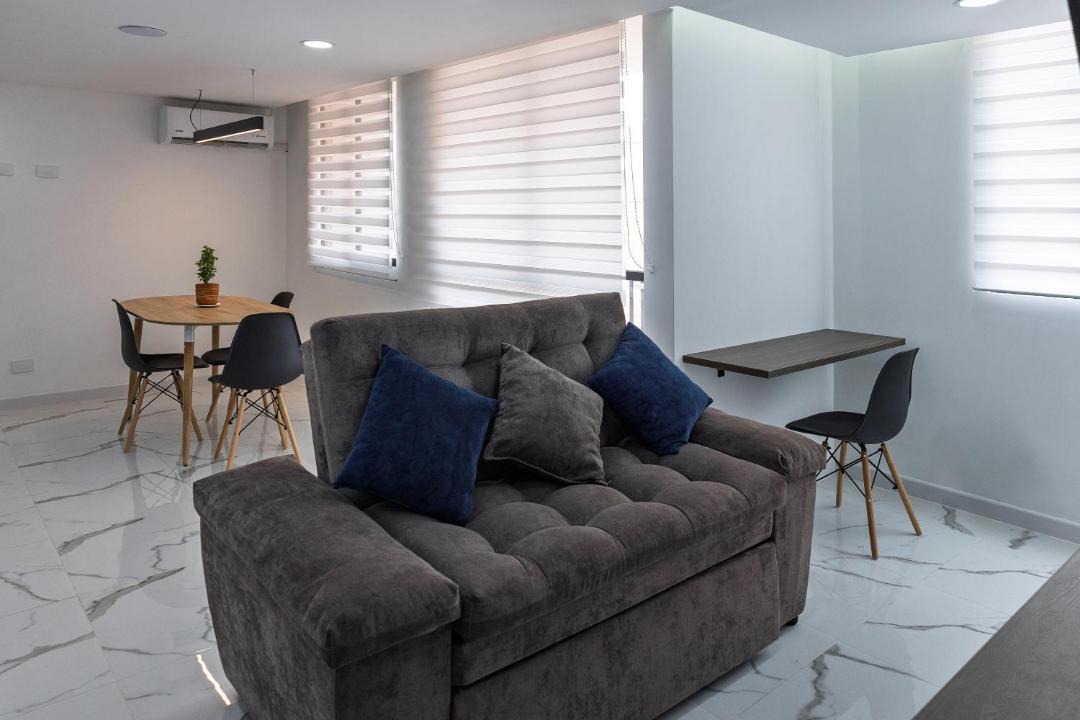 Cartago Apartment | Galería 305