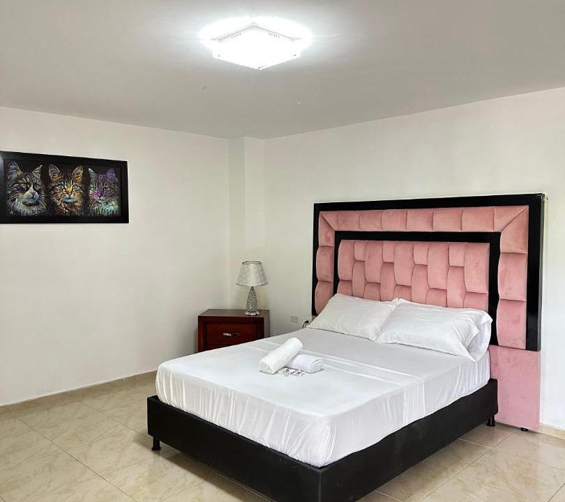 Tulua Hotel | San Alejo
