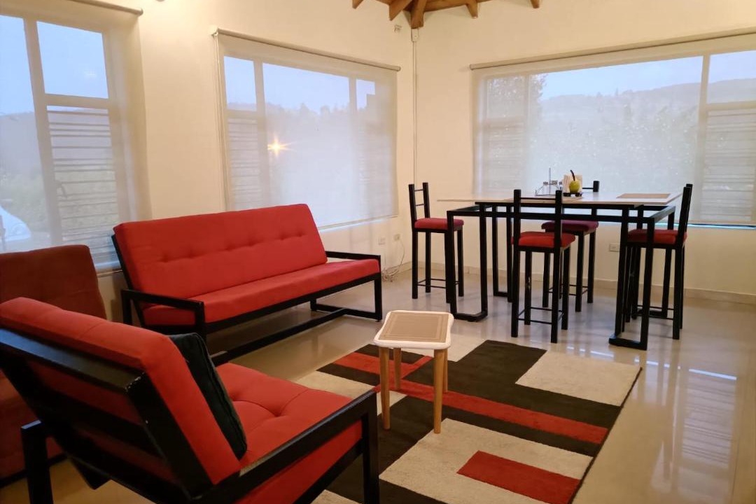 Paipa House | Casa Campestre Arama