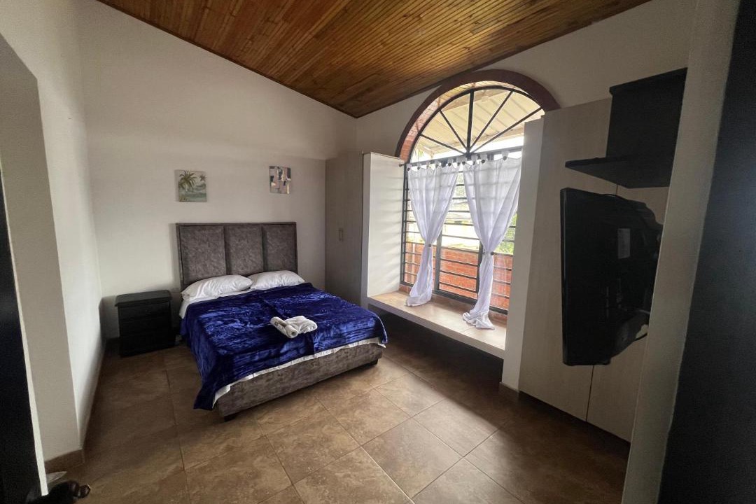 Popayan Apartment | Casa Armonía Popayán