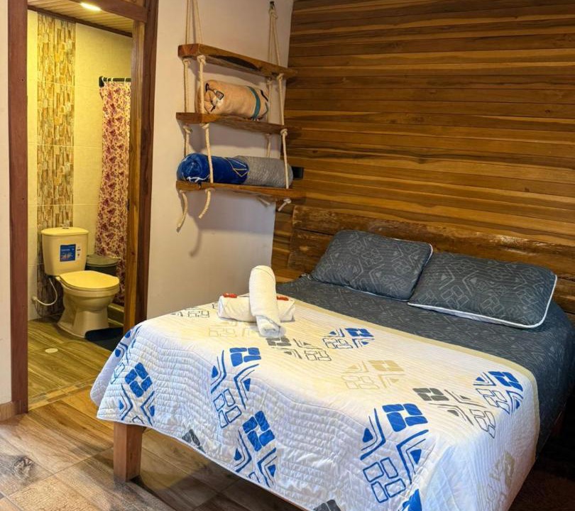 Murillo Hotel | Hotel Areca