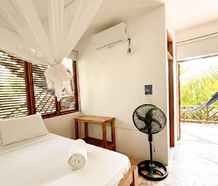 El Porvenir House | Maria Moñitos Hostel