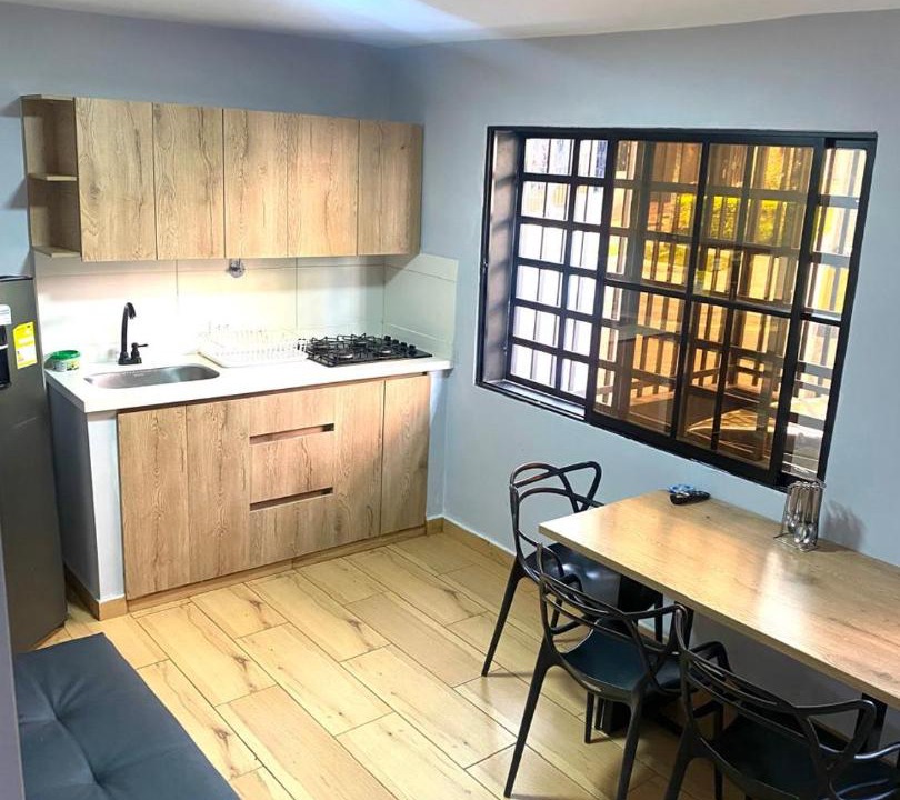 Estadio Apartment | Apartamentos laureles Estadio
