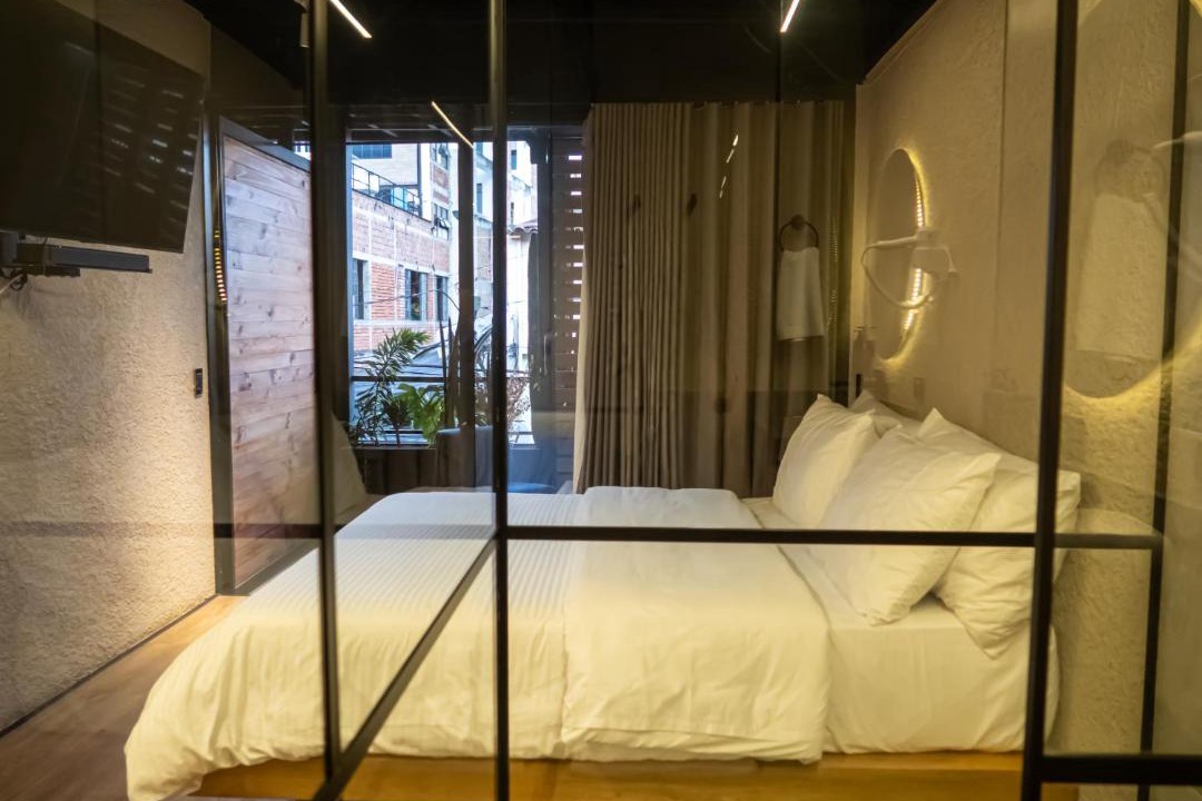 San Antonio de Pereira Hotel | Casa Leon Hotel R Top