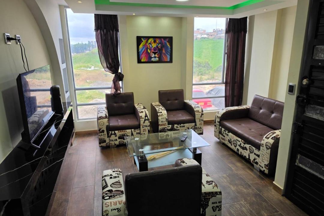 Ipiales Apartment | Torres buambiles 2