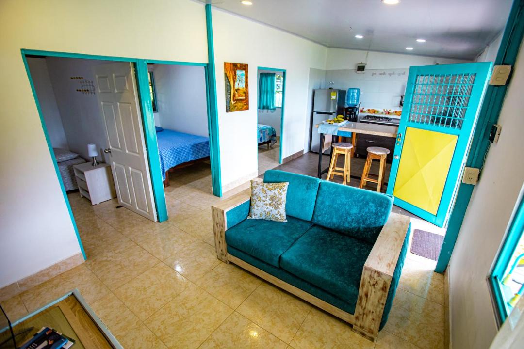 Circasia House | Finca La Molienda, espléndido Mirador del Quindio