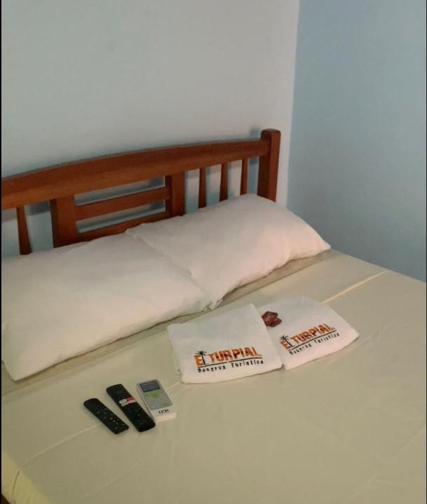 Orocue House | El Turpial Reserva Turistica