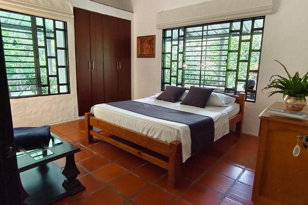 Rivera House | Finca Santa Clara, Rivera-Huila