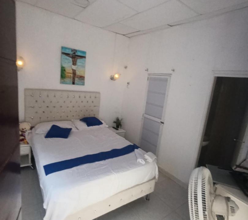 Santa Cruz de Mompox House | CASA Duran Molina Premium