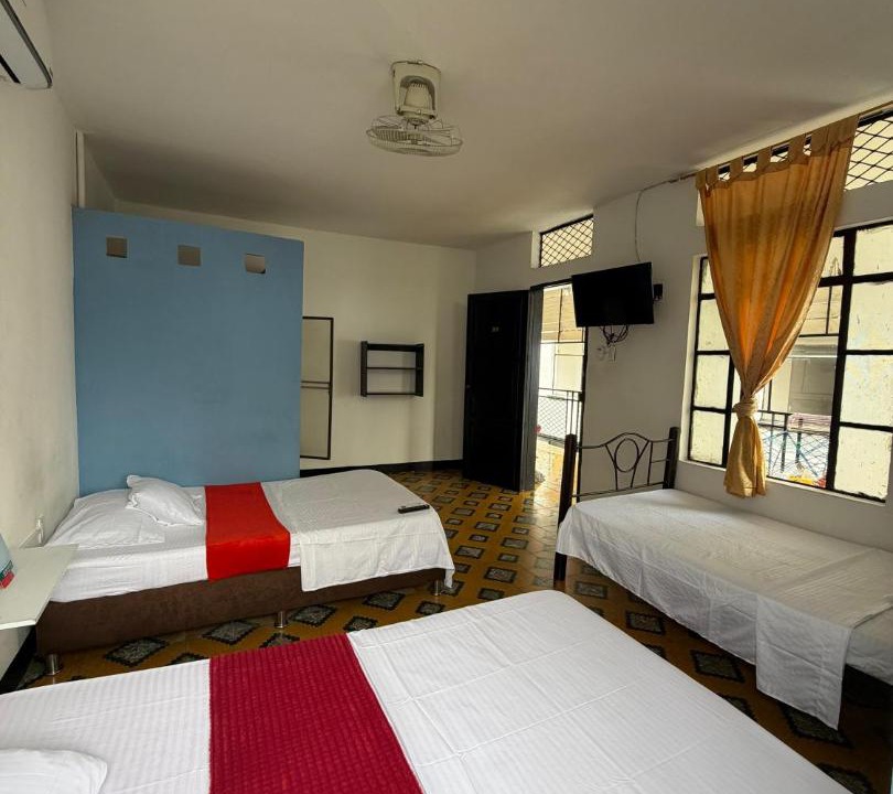 Neiva Hotel | Hotel Barcino Neiva