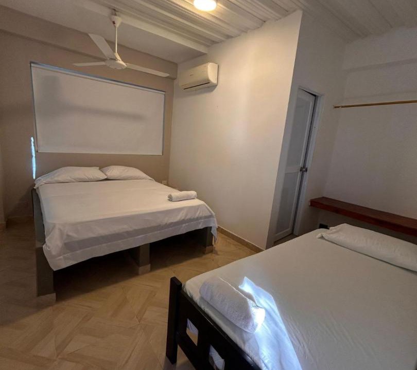 Zona Norte Hotel | Hotel Palmera Beach