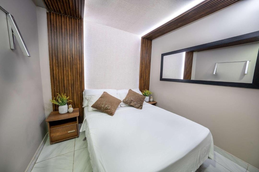 Zona Rosa Apartment | 5 Habitaciones con un Jacuzzi Privado