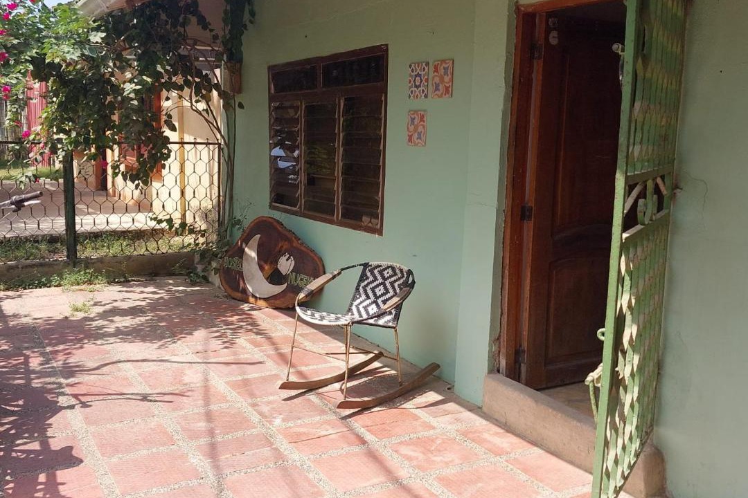 Rincon Hostel | Hostel Nugeku