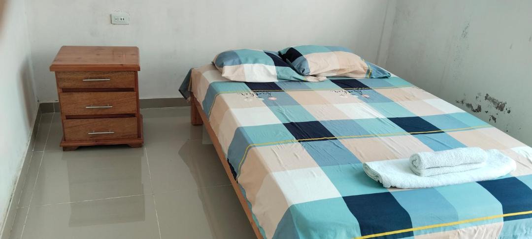 Belen de los Andaquies Apartment | Apartamentos L&E