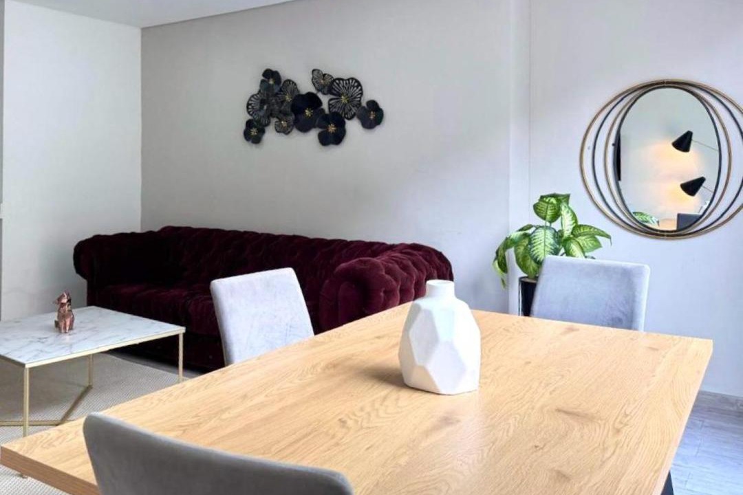 Calle 100 Apartment | EspacioYa By MarioRental Calle101