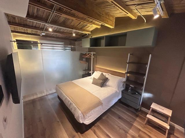Chapinero Apartment | casa Q Iuniq - Boutique
