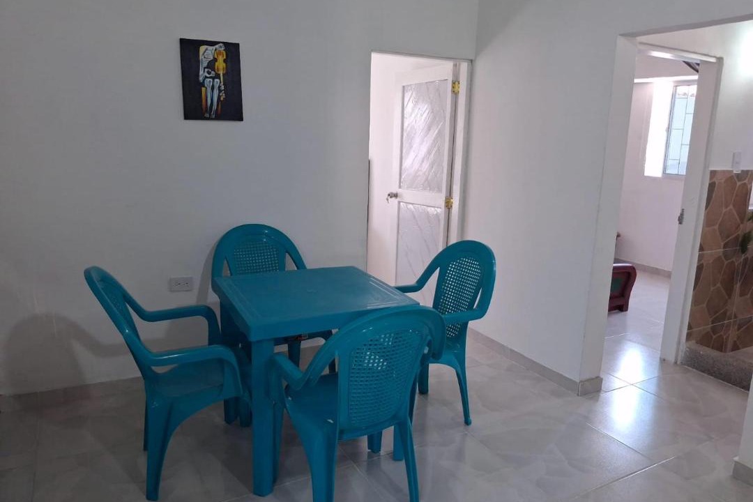 El Rodadero Apartment | Rincon Samario Del Rodadero